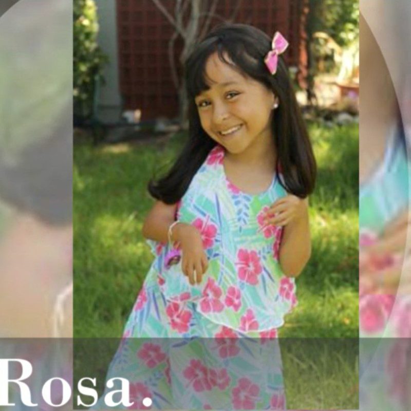 Rosa picture