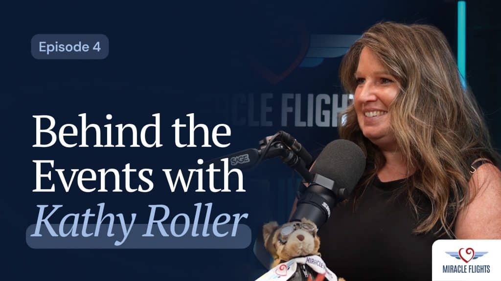 Kathy Roller Podcast Image