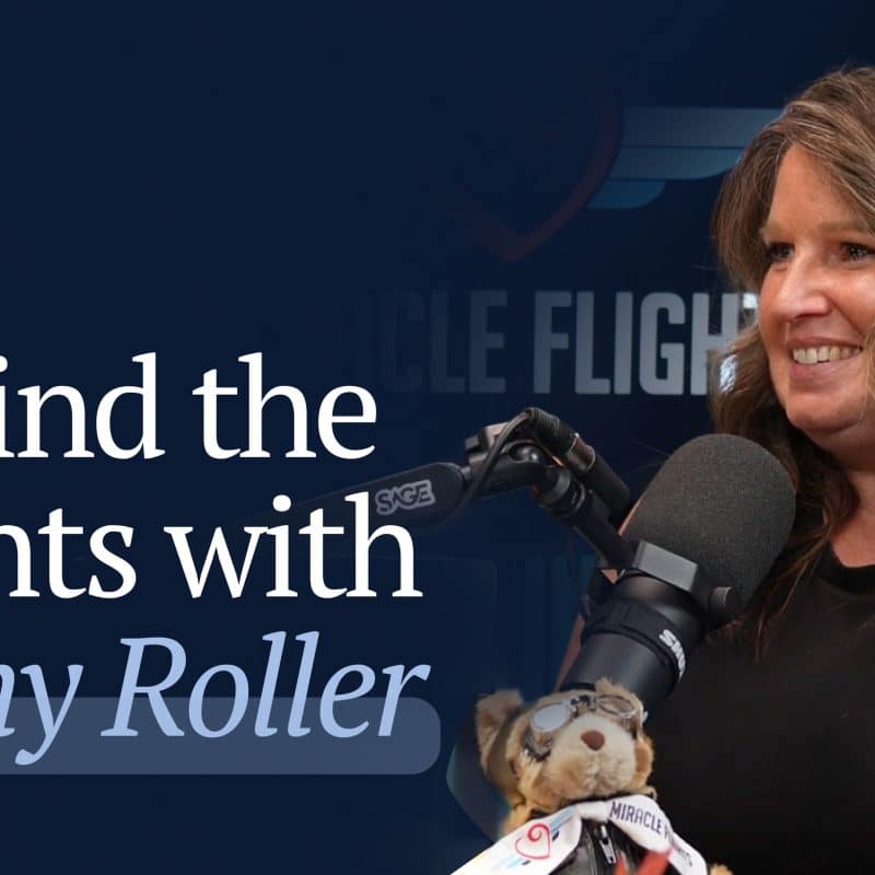 Kathy Roller Podcast Image