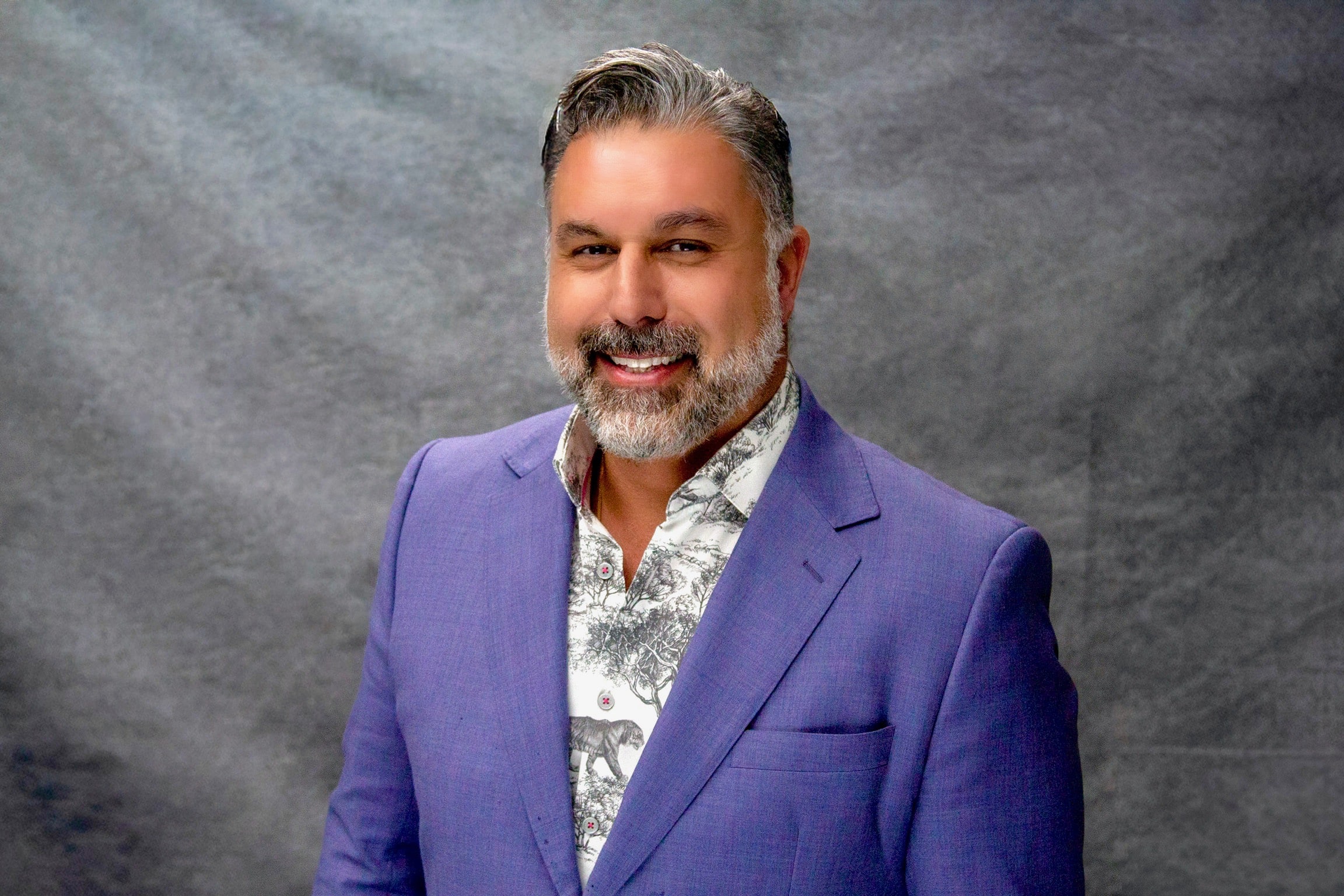 Christopher Khorsandi