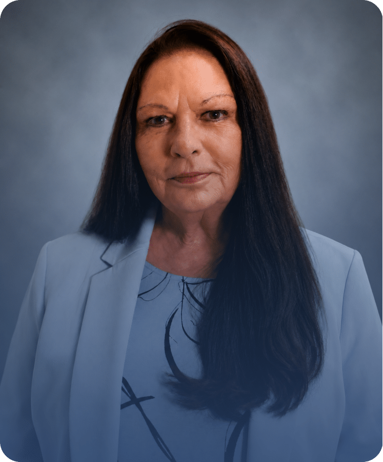 Rebecca Boyce