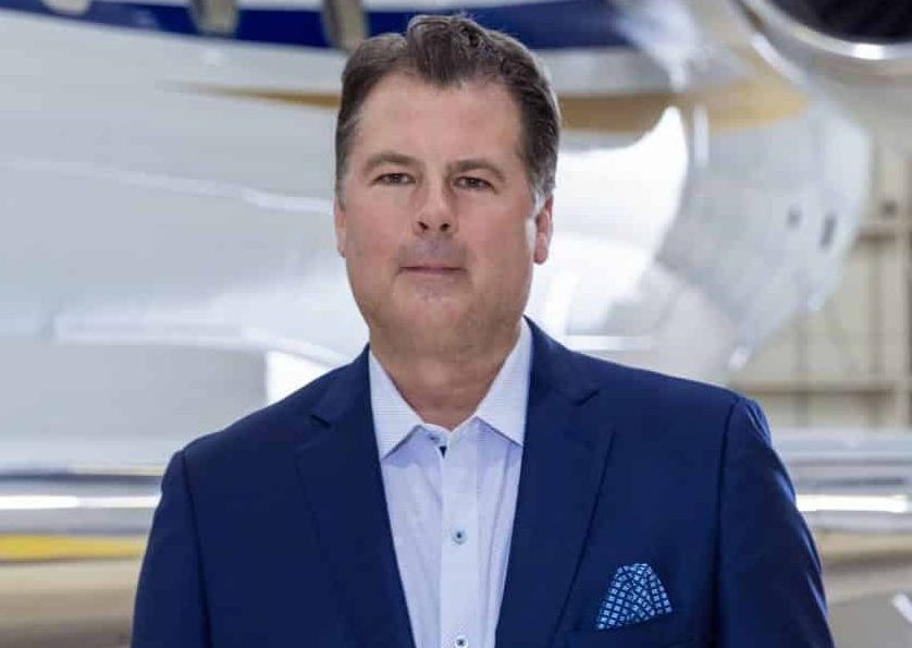 Press Release: Miracle Flights Appoints Eric Grilly to Board of Directors, Strengthening National Leadership and Growth Strategy