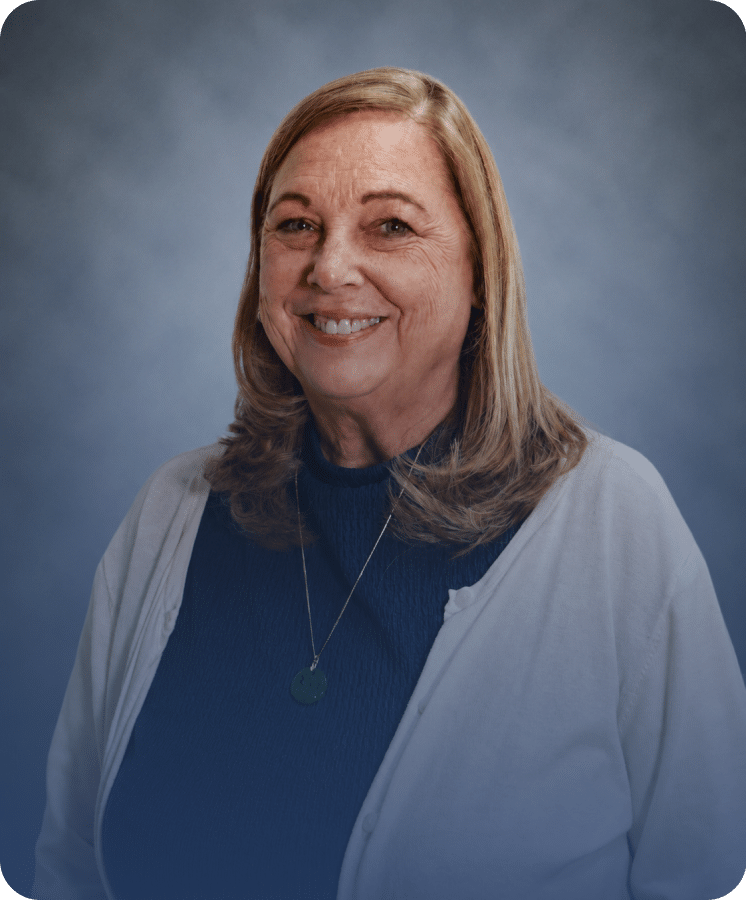 Karen Turpin