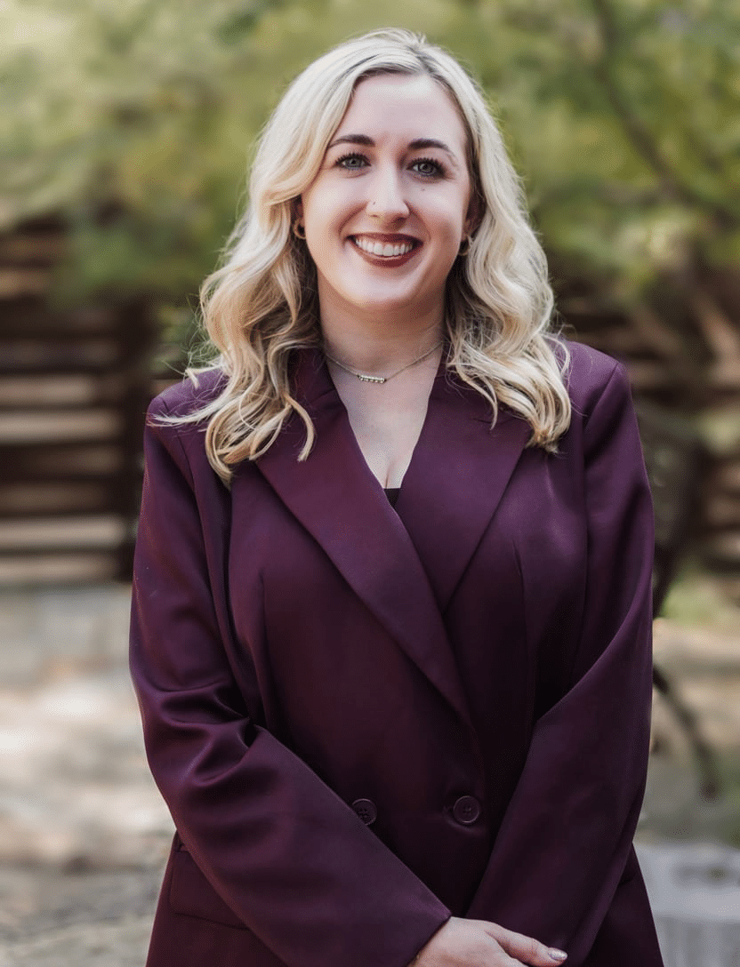 Olivia Jane Barhorst